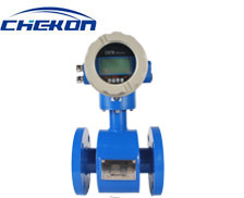 蘭申表頭EMFM電磁流量計(jì) 防爆、防腐、水、液體等導(dǎo)電介質(zhì)